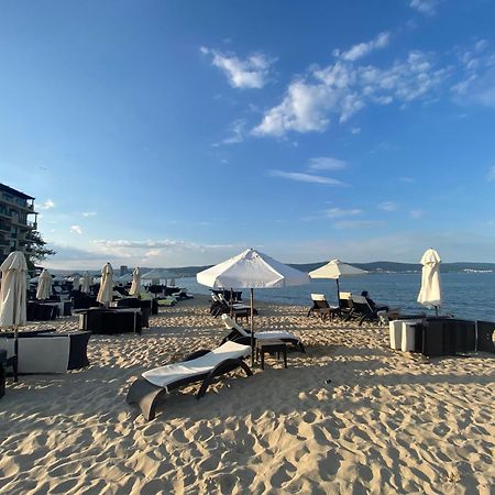 Chateau Del Mar C31A Studio Pantai Sunny Bagian luar foto