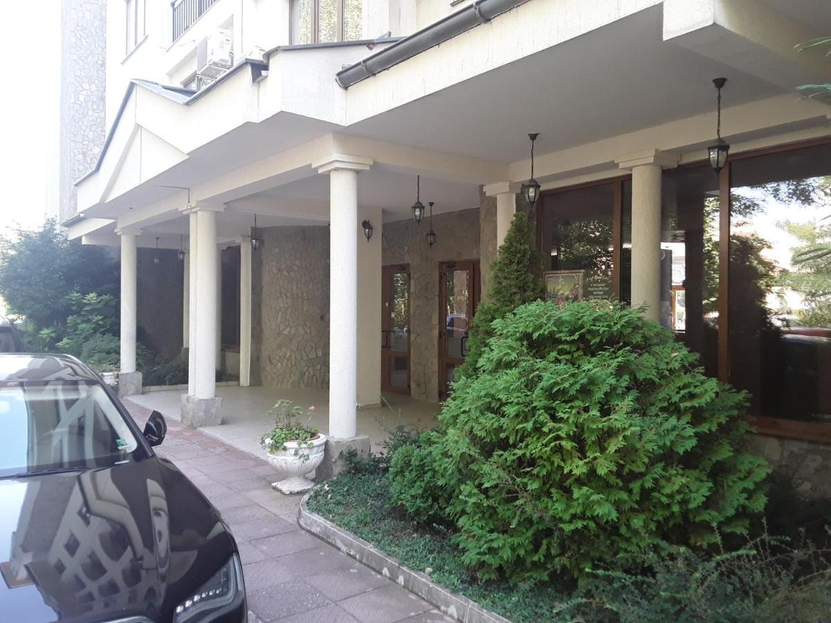 Chateau Del Mar C31A Studio Pantai Sunny Bagian luar foto
