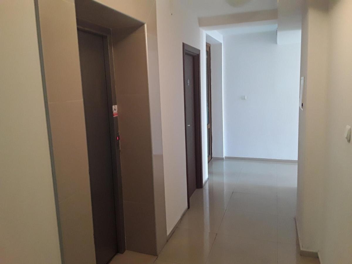 Chateau Del Mar C31A Studio Pantai Sunny Bagian luar foto