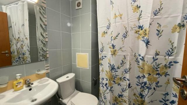 Chateau Del Mar C31A Studio Pantai Sunny Bagian luar foto