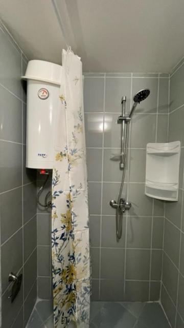 Chateau Del Mar C31A Studio Pantai Sunny Bagian luar foto