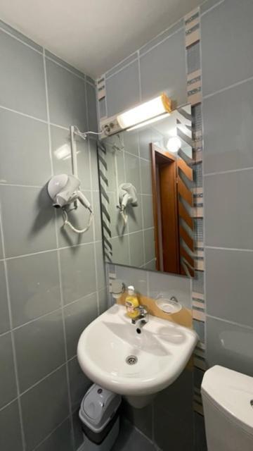 Chateau Del Mar C31A Studio Pantai Sunny Bagian luar foto