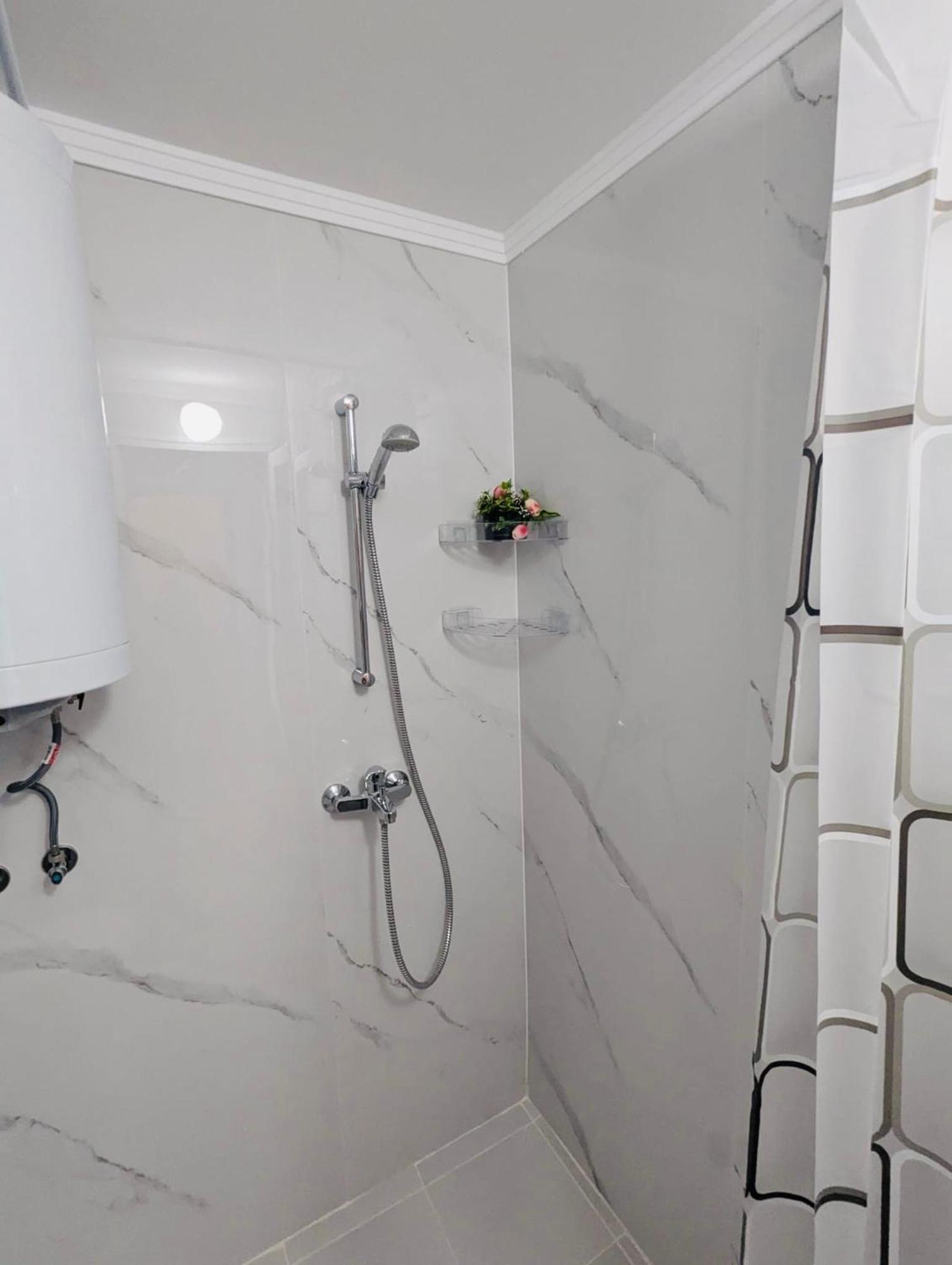 Chateau Del Mar C31A Studio Pantai Sunny Bagian luar foto