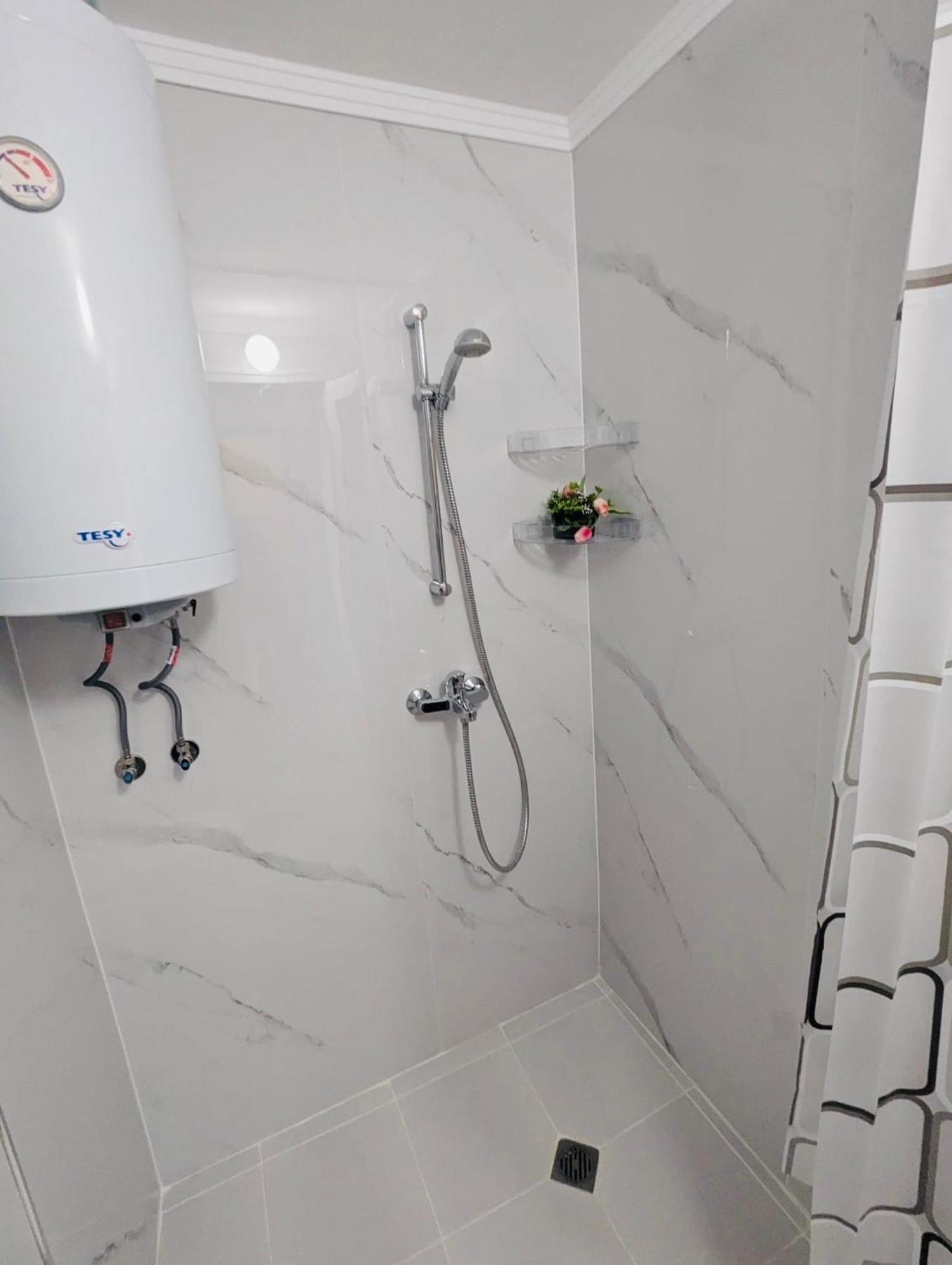 Chateau Del Mar C31A Studio Pantai Sunny Bagian luar foto