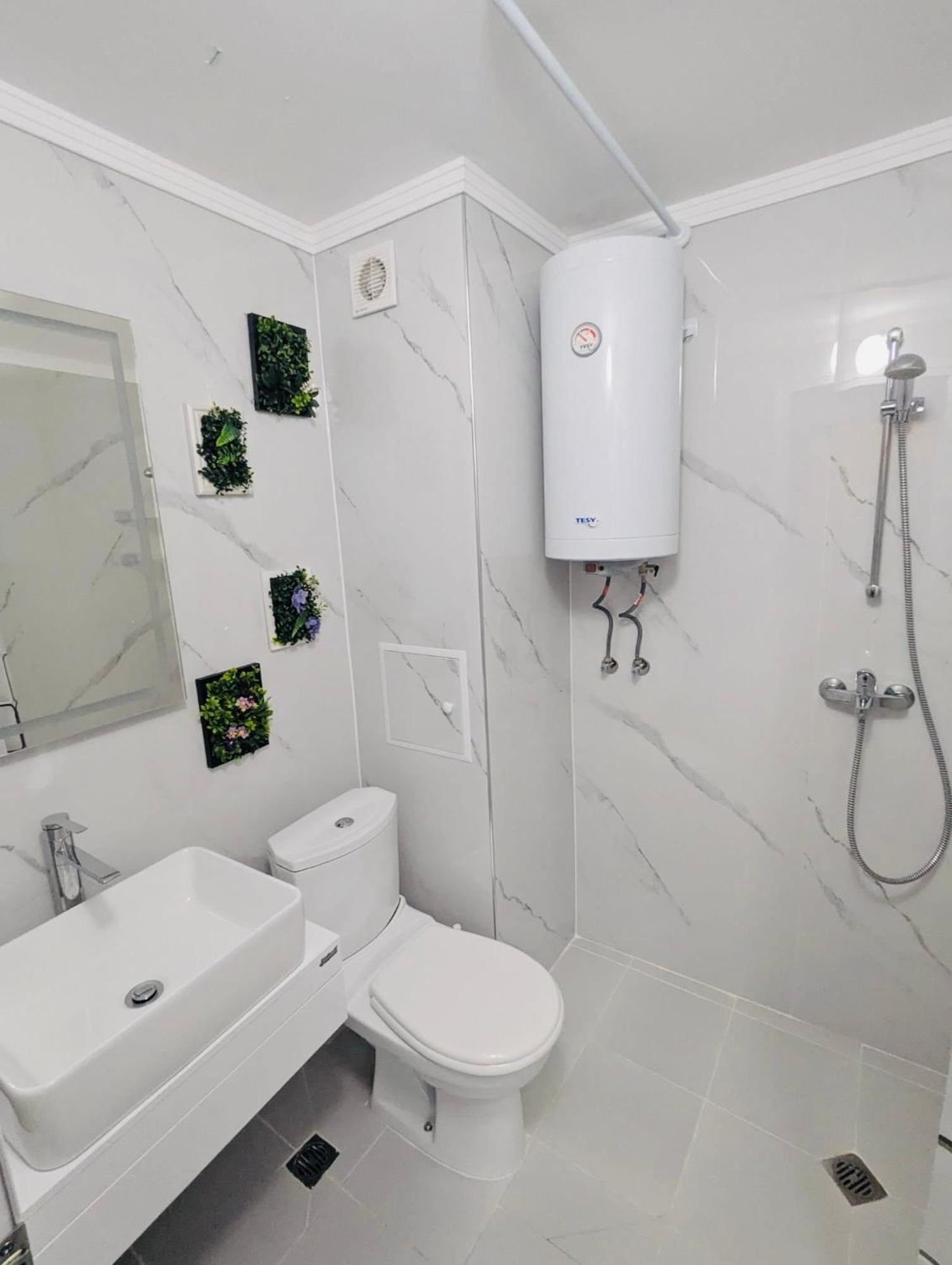 Chateau Del Mar C31A Studio Pantai Sunny Bagian luar foto