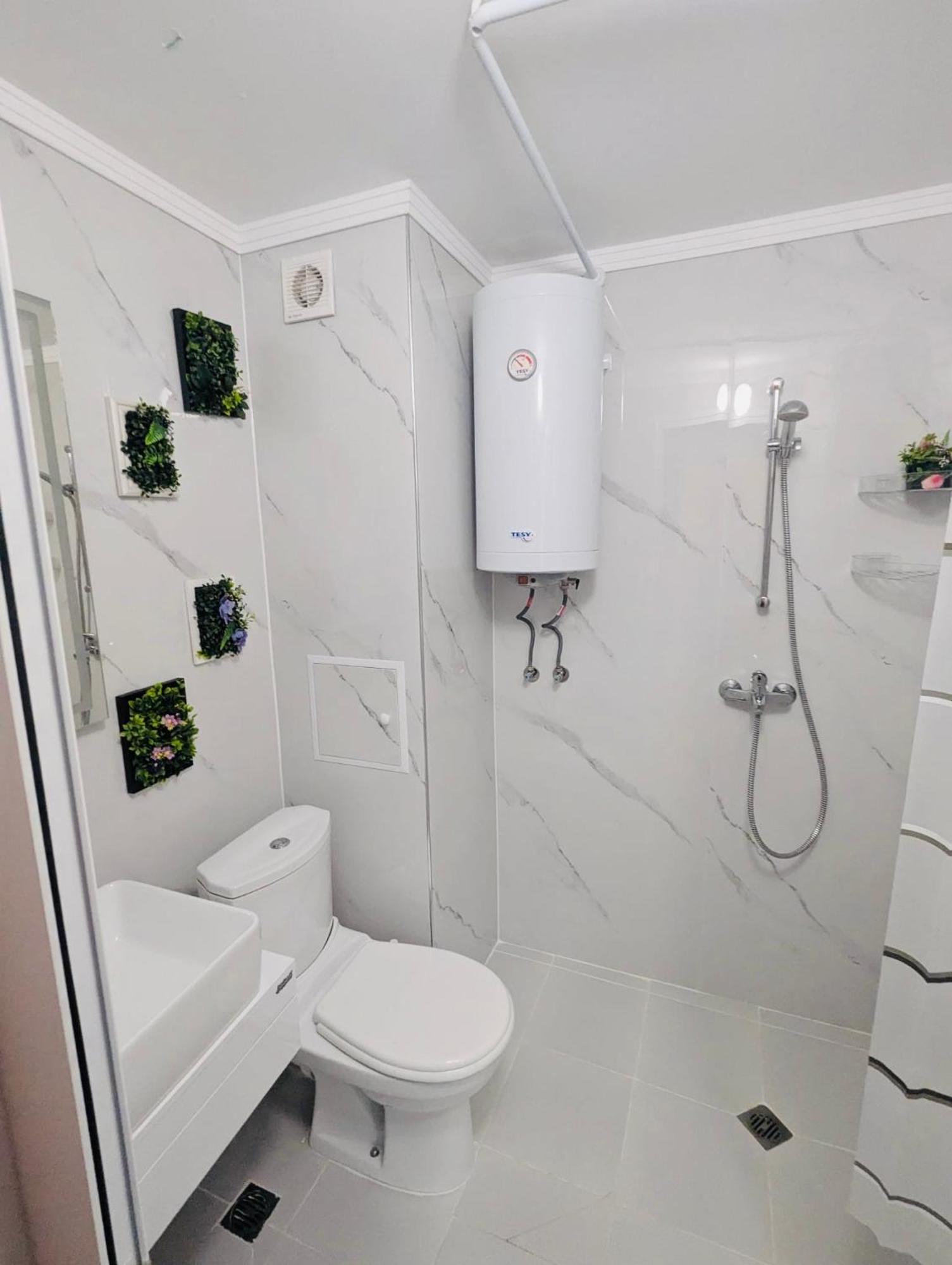 Chateau Del Mar C31A Studio Pantai Sunny Bagian luar foto